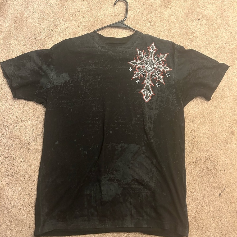 Affliction RARE XL - Picture 2 of 3